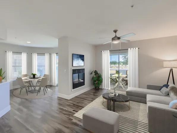 Pavilions at Arrowhead