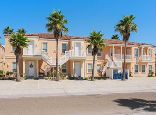 114 E Swordfish St #3, South Padre Island, TX 78597