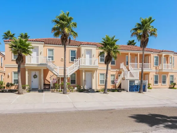 114 E Swordfish St #3, South Padre Island, TX 78597