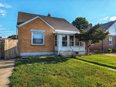 1724 Greenwood Ave, Hamilton, OH, 45011