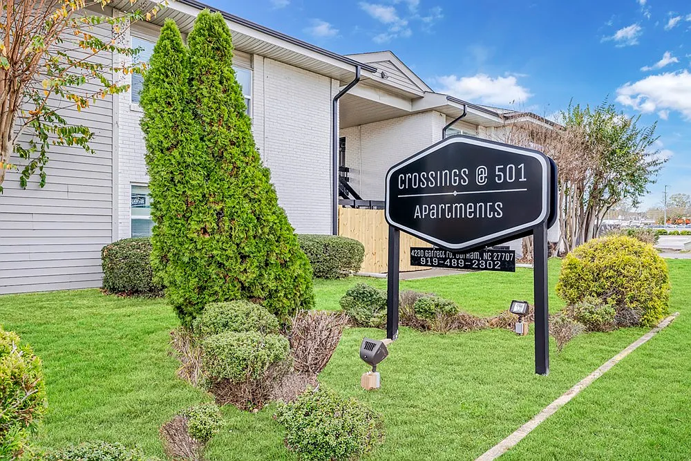 Crossings @ 501 Apartments — Photo 4