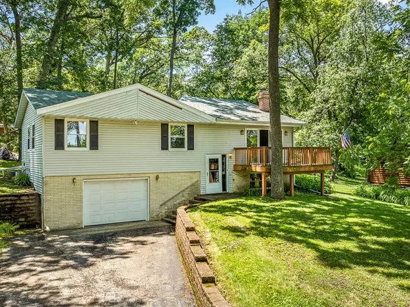 1996 Baintree Rd, Davis, IL 61019