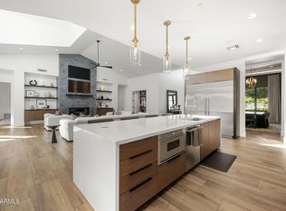 7251 E Vista Dr, Scottsdale, AZ 85250