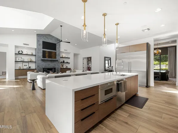 7251 E VISTA Drive, Scottsdale, AZ 85250