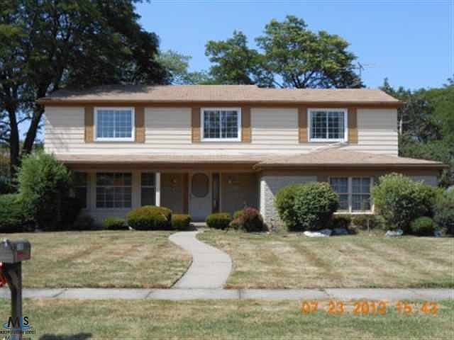1st image of 21250 Glenmorra St