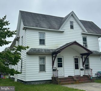 460 Railroad Ave, Gibbstown, NJ, 08027