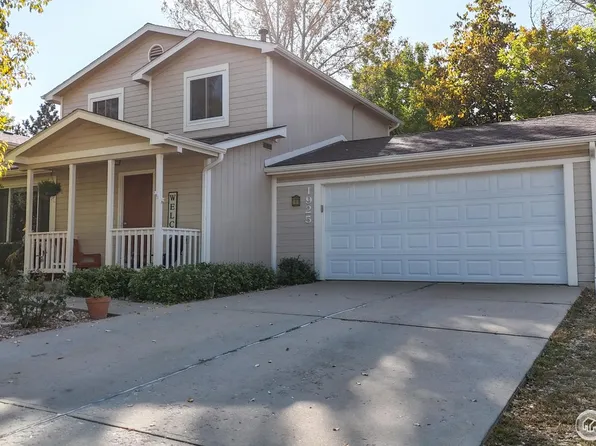 1925 Ames Ct, Fort Collins, CO 80526