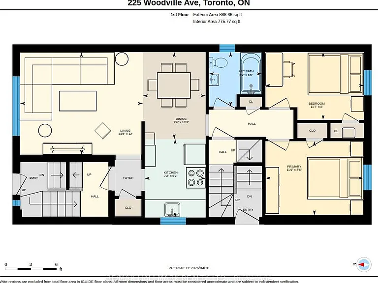 225 Woodville Ave #MAIN — Photo 41