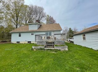 76 Blaisdell Rd, Stetson, ME 04488