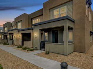 Town Germann, Gilbert, AZ 85296