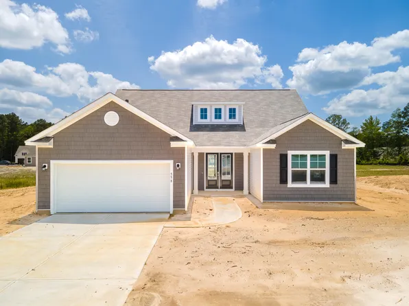 558 Misty Bluff Circle, Huger, SC 29450