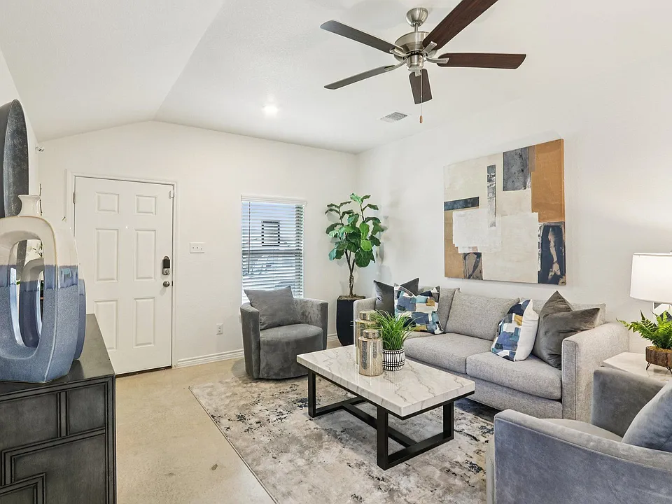 The Laramie at Indian Trail