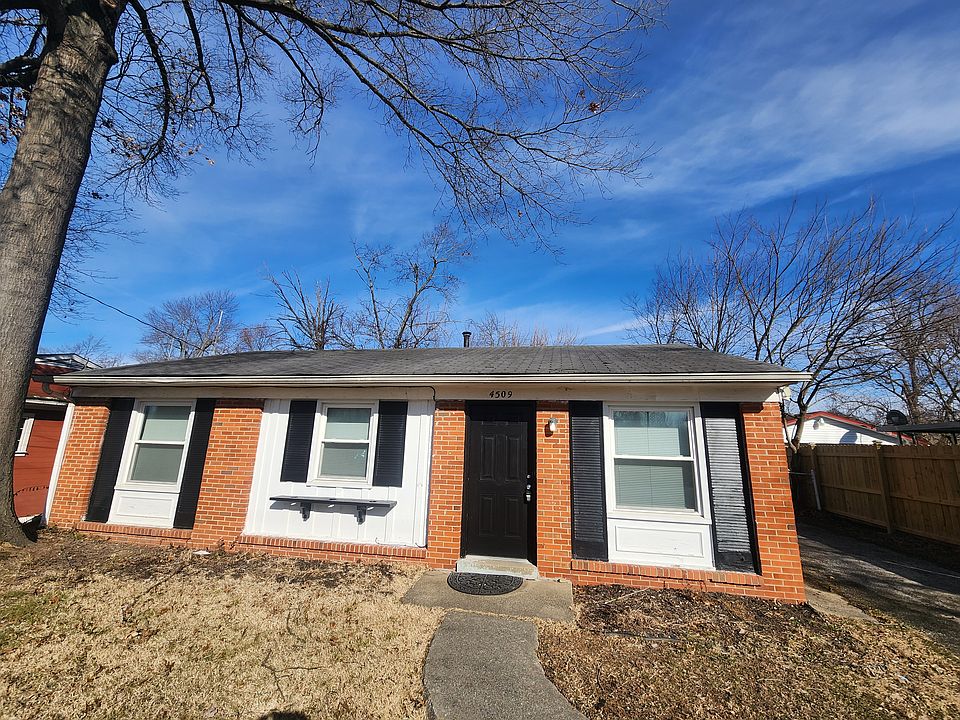 1st image of 4509 Plane Tree Dr