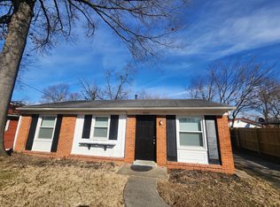 4509 Plane Tree Dr, Louisville, KY