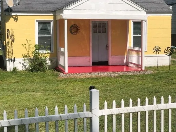 41 Hobday St, North, VA 23128