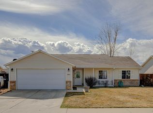 2981 Babbling Brook Dr, Grand Junction, CO 81504