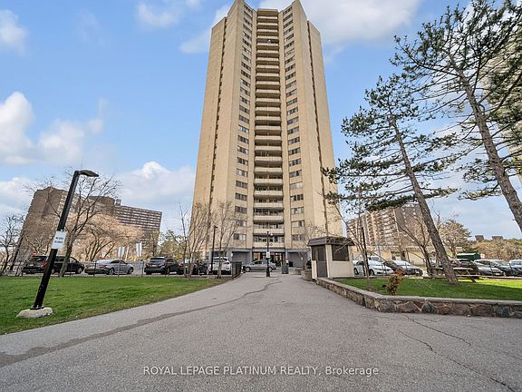 2nd image of 330 Dixon Rd Unit 408