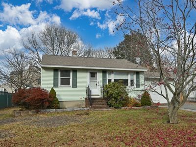 42 Beresford St, Lawrence, MA, 01843