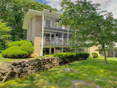 281 Gardner Avenue #K2, New London, CT, 06320