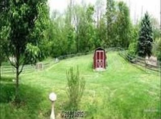 12033 Greendale Dr, Hagerstown, MD 21742