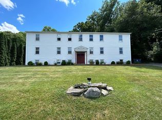 17 Southbridge Rd APT 4, Dudley, MA 01571