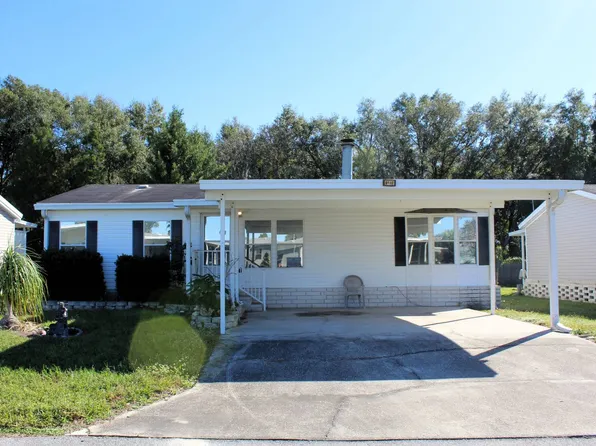 6142 Eagles Nest Dr, Zephyrhills, FL 33542