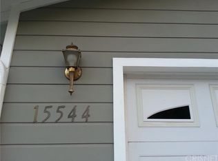 15544 Dearborn St, North Hills, CA 91343