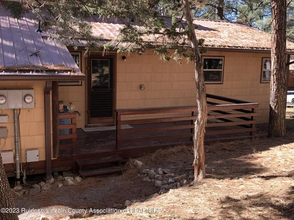 303 Racquet Dr #18, Ruidoso, NM 88345