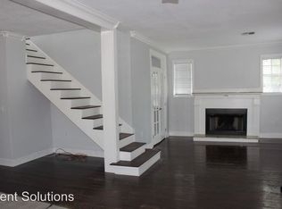 3012 W Julia St, Tampa, FL 33629