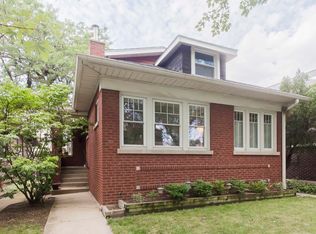 5036 N California Ave, Chicago, IL 60625