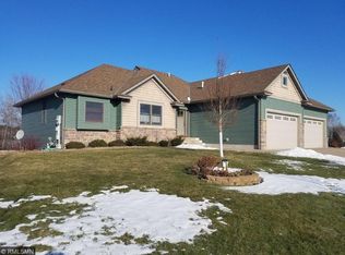24796 Esquire Blvd, Forest Lake, MN 55025