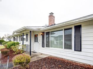 671 NE Fleming Ave #C-29, Gresham, OR 97030