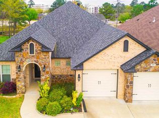 3303 Celebration Way, Longview, TX 75605