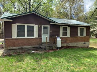 5352 Keffer Rd, Catawba, VA 24070