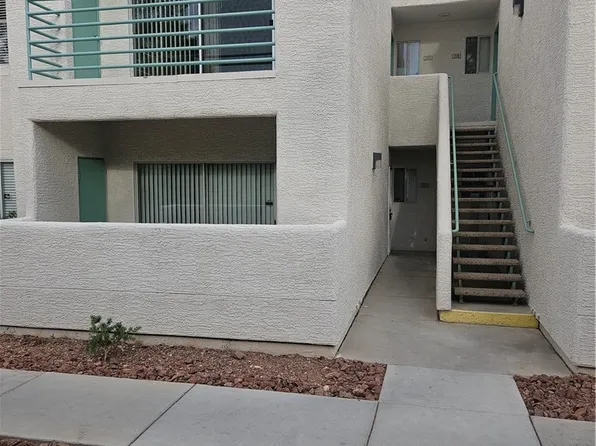 7100 Pirates Cove Rd APT 1117, Las Vegas, NV 89145