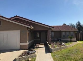 5037 W Wathen Ave, Fresno, CA