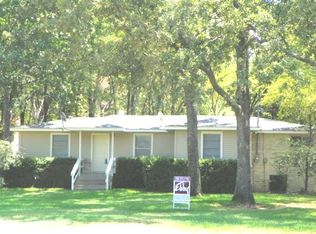 10 Deer Island Rd, Mabank, TX 75156