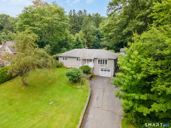 137 Maple Hill Road, Naugatuck, CT 06770