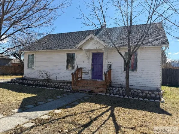 750 11th St, Idaho Falls, ID 83404