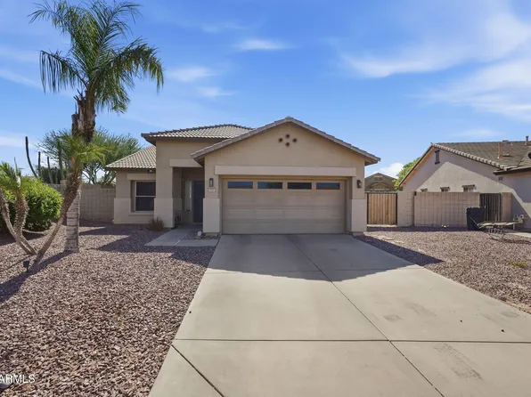 3571 S LOBACK Lane, Gilbert, AZ 85297