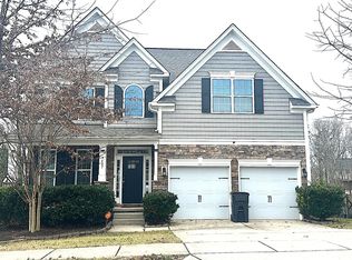 9407 Inverness Bay Rd, Charlotte, NC 28278