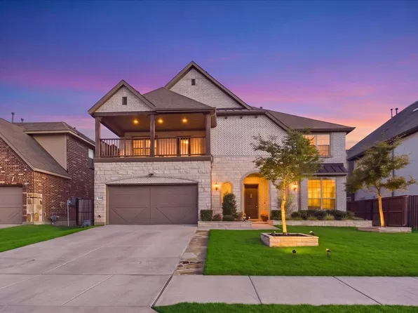 506 Westwood Way Dr, Haslet, TX 76052