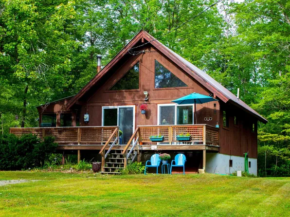 61 Foxboro Road, Lovell, ME 04051
