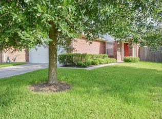 1427 Grayford Ct, Houston, TX 77073