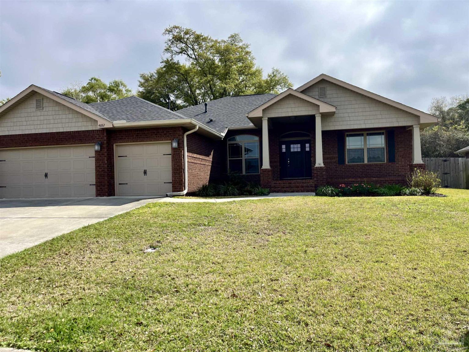 4682 Belvedere Cir, Pace, FL 32571 | MLS #642081 | Zillow