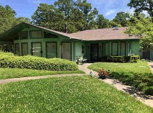 130 Hartje Ln, Pineland, TX 75968