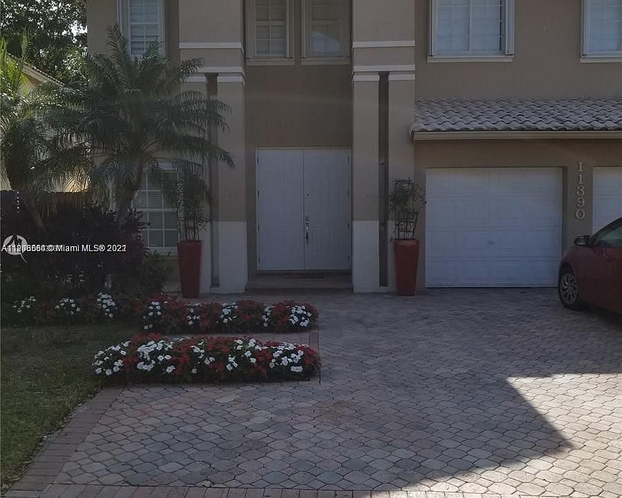 1st image of 11390 NW 61st St #11390