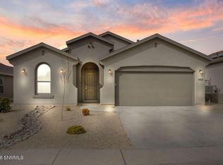 1485 Bison Spring Dr, Las Cruces, NM 88012