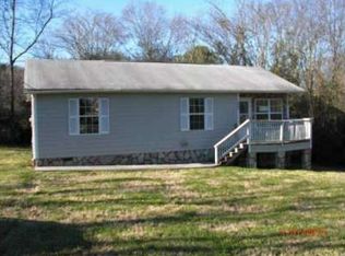 423 Evans Rd, Rossville, GA 30741