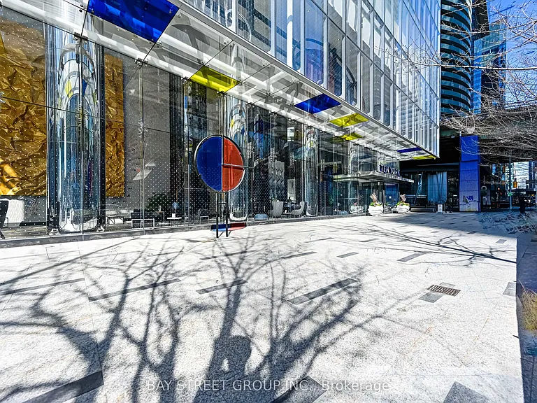 10 York St #1002 — Photo 3